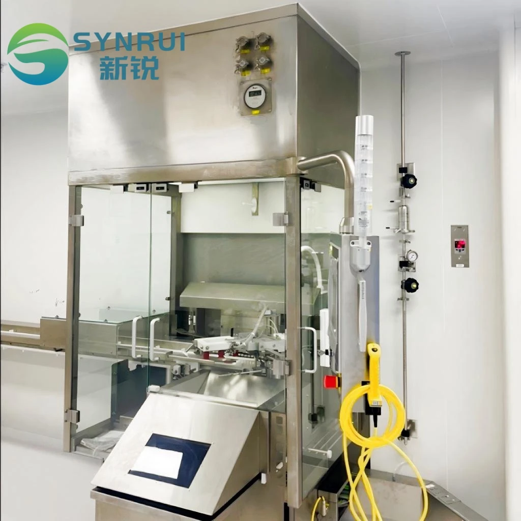 Laminar Flow Hoods Laminar Flow Hoods